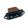 Adecuado para camioneta Isuzu Jiangling Baodian land breeze bloque de goma de paracho trasero bloque amortiguador de eje trasero goma amortiguadora de ballesta trasera