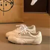 Versión en Stock~ Zapatillas de Entrenamiento Retro Star Alemanas para Mujer, Novedad Primavera 2026 Zapatillas Deportivas Casuales Ligeras de Suela Gruesa