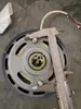 Motor Elétrico para Máquina de Macarrão Motor Motor Acessórios da Máquina de Prensagem de Massa