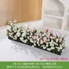 Flores Artificiales, Arreglos de Flores Falsas, Césped Artificial, Flores de Plástico, Plantas Verdes, Maceteros, Canaletas para Flores, Arreglos Florales, Flores de Seda, Separadores, Vallas, Plantas Verdes, Paisajismo