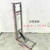 65 Accesorios para Martillo Perforador Eléctrico: Rotor, Estator, Engranaje, Pistón, Anillo de Goma, Caja de Engranajes, Carcasa, Mango, Interruptor, Escobilla de Carbón
