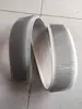 Equipamento Não Tecido Máquina Elástica de Limpeza e Penteamento Tira de Escova de Pano de Agulha Máquina Elástica de Algodão Escova Acessórios de Ângulo Curvo Saco de Viagem Pano de Agulha