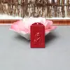 Pingentes de Tag de Cinnabar com os Doze Signos do Zodíaco e Oito Deuses Guardiões Atacado Areia de Cristal Vermelho de Alto Teor Pingentes de Buda dos Anos de Nascimento do Zodíaco