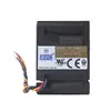 AVC 4028 12V 1.0A chasis de servidor gabinete de control eléctrico fuente de alimentación ventilador de refrigeración DBTB0428B2G