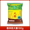 Pasta de soja Xinhe June Fresh Green Onion Companion 300g para salteados, salsa de lechuga, fideos fritos, salsa de cebolla verde, condimento para uso doméstico.