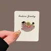 Broche de Año Nuevo del Caballo, Insignia Metálica Linda y Creativa Estilo Chino, Regalo para Amigos en su Año Zodiacal, Accesorio