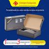 Caixa de embalagem para power bank caixa de embalagem de papelão ondulado personalizada caixa de embalagem personalizada para produtos digitais impressão personalizada logotipo imprimível