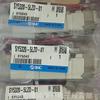 Válvula Solenoide Smc Original Nova Genuína Sy5320-5Lzd-01