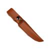 Cuchillo para carne Cuchillo mongol Cuchillo para comer oveja Cuchillo para carne Cuchillo para fruta doméstico Cocina multiusos Cuchillo con mango de madera