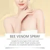 Spray Purificante de Veneno de Abeja Luna del Sur Refrescante, Hidratante, Suave, Limpiador, Suavizante y Refrescante