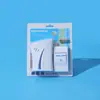 Produto Mais Vendido do Fabricante no Exterior: Campainha Eletrônica Sem Fio Alimentada por Bateria, Plug-In Doméstico, com Múltiplos Sons, Longa Distância, Acessível e Fácil de Usar