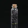 Directamente del fabricante: Piedra Difusora de Aroma Portátil de Grava de Cristal Natural, Botella de los Deseos, Piedra Difusora de Aroma para Aceites Esenciales para Compras y Uso en Interiores