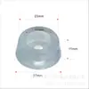 Almohadillas Transparentes para Pies de Máquina Directo de Fábrica Almohadillas de PVC para Pies Gran Cantidad en Stock Junta Pie de Soporte para Electrodoméstico Almohadilla para Silla Almohadilla de Soporte