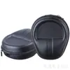Bolsa de Cosméticos para Auriculares Anti-Caída Auriculares Bluetooth Inalámbricos Caja de Protección Eva Caja de Almacenamiento Universal para Auriculares Digitales
