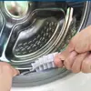 Cepillo para Tambor de Lavadora de 3ª Generación Mejorado, Limpiador de Impulsor, Pared Interior del Cilindro Interior, Herramienta Especial para Electrodomésticos, Cepillo para Cabello Largo