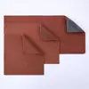 Toalla de Gamuza para Coche al por Mayor Espesada Absorbente Trapo de Limpieza Interior Venta Directa Transfronteriza Sin Pelusa Toalla para Lavado de Coches