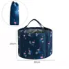Buvan Home Cubeta Plegable Portátil para Exteriores, Bolsa de Viaje para Pies, Cubeta de Lavandería, Lavabo, Cubeta para Lavar Pies