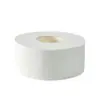 Rollo de Papel Higiénico Extra Grande Especial para Servilletas de Papel y Baños, Papel Higiénico Especial 800g Hoja Grande, Papel de Hoja Grande Comercial Mojable