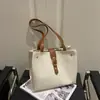 Bolsa Tote Casual Retro para Mujer, Nuevo Estilo Otoño e Invierno, Bolso de Hombro Versátil para el Trabajo, Bolso de Mano con Textura de Alta Calidad