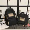 Mochilas de Montanhismo para Homens e Mulheres, Mochilas Leves e Simples para Uso ao Ar Livre e para Computador para Alunos do Ensino Fundamental II, Ensino Médio e Universitários