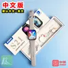Comercio Exterior Transfronterizo Huaqiangbei S12 Reloj Inteligente Frecuencia Cardíaca Presión Arterial Glucosa en Sangre S11 Reloj Multifunción Llamadas Bluetooth