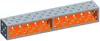 Plataforma de Soldagem Flexível Bidimensional e Tridimensional de Ferro Fundido Suporte de Posicionamento Multi-Furo Régua de Posicionamento de Ângulo de Ferro Régua Plana