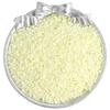 Doméstico super excelente 2.5mm pintura a óleo antigo vidro contas de arroz diy pulseira tecida colar brincos soltas contas materiais acessórios