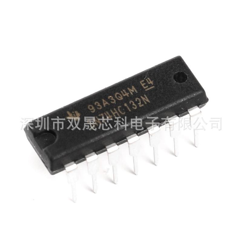 SN74HC132N