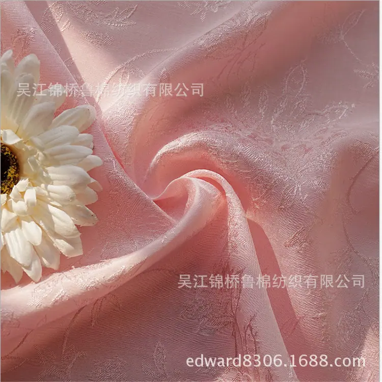 人棉提花154