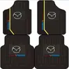Nuevas Alfombrillas para Coche para Todas las Estaciones, Logos Universales para Coche, Fáciles de Limpiar, Antideslizantes, Impermeables, Alfombrillas de Barro de Diatomeas para Coche, Fábrica Mayorista de Comercio Exterior