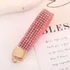 Accesorios de llavero de diamantes brillantes estilo coreano, diseño de moda, colgante, accesorios de cordón para llavero de teléfono móvil para mujer