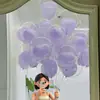 Balões Transparentes Bobo Ball para Arranjo de Proposta 18 polegadas 24 polegadas 36 polegadas Aniversário Confissão Buquê Romântico Decoração