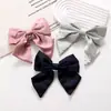 Accesorios para el Cabello Hechos a Medida de Fábrica Estilo Coreano, Coleteros de Cinta, Pinzas para el Cabello, Accesorios para el Cabello Personalizados, Coleteros de Cinta Populares Transfronterizos