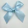 Laço de Bolinhas 2,5cm, Decoração de Presente de Bolinhas, Acessórios para Roupas, Sapatos, Meias, Acessórios de Cabelo DIY Feitos à Mão, Laço de Caixa de Presente