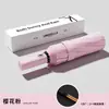 Guarda-chuva Feminino Totalmente Automático de Três Dobras Resistente a Tempestades à Prova de Vento Proteção Solar Proteção UV Estilo Pequeno Fresco
