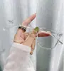 Gafas Fotocromáticas Anti Luz Azul Montura Grande Tendencia Influencer En Vivo Populares Adelgazantes de Rostro Gafas para Miopía Monturas de Prescripción para Estudiantes