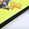 En stock Libro de Cartas de Pokémon Hojas Sueltas Bolsa de Almacenamiento de Tarjetas de Negocio Libro de Almacenamiento de Cartas de Cuatro Palacios Bolso con Cremallera para Tarjetas de Juego
