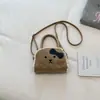 Bolso cuadrado pequeño ins coreano, exquisito, moderno, con lazo, bolso de mano de moda, alto valor estético, bolso de hombro único y elegante
