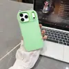Capa para Celular Jelly Duas em Uma Aplicável ao iPhone 17 Pro Max Apple 16 Pro Nova Pele Fosca 15 Leve
