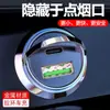 Carregador de Carro Super Rápido Plugue Conversor para Acendedor de Cigarros do Carro Um para Três Adequado para Huawei Apple Honor