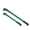 Llave de tubo manual rápida, alicates para tubos, llave de torsión multifuncional, llave de rosca recta, llave de tubo, llave de acero