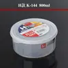 Home Story caja sellada japonesa nakaya para conservar la frescura caja de almacenamiento de alimentos lata para frutas secas caja para calentar en microondas