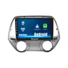 Para Hyundai I20 2008-2013 Navegador Android GPS Imagem de Ré Carro Máquina Tudo-em-Um