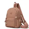 Mochila versátil de moda 5 en 1 2026, bolsa de pecho, mochila casual ligera, bolsa de viaje para mujer