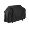 Capa para Churrasqueira de Tecido Oxford 210D Capa para Forno Capa para Churrasqueira Impermeável para Exterior Capa para Churrasqueira Explosões Amazon