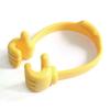 OK soporte creativo para pulgar soporte portátil soporte de escritorio para tableta soporte perezoso para teléfono móvil