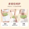 Cinturón Autocalentable Grande OEM Calentamiento Uterino Cintura Abdominal Estómago Tía Período Calentamiento con Vapor Pegatina Térmica Ai para Cintura OEM