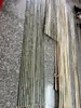 Processamento de Jangada de Bambu, Tiras de Bambu, Pedaços de Bambu, Ripas de Bambu, Tiras de Bambu Macio, Arte em Bambu, Arte Floral, Instalação, Decoração de Casamento, Design Criativo
