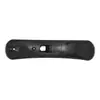 Fender Trasero 4Lite 2ª Generación Estándar Alemán con Placa de Matrícula Patinete Eléctrico Funda Impermeable Accesorios