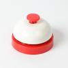 Jogo de mesa de brinquedo de resposta galvanizado, sino de palmas combinando, sino de trigo, animal de estimação, chamada, anel de mão, serviço de sino, auxílio para ensino